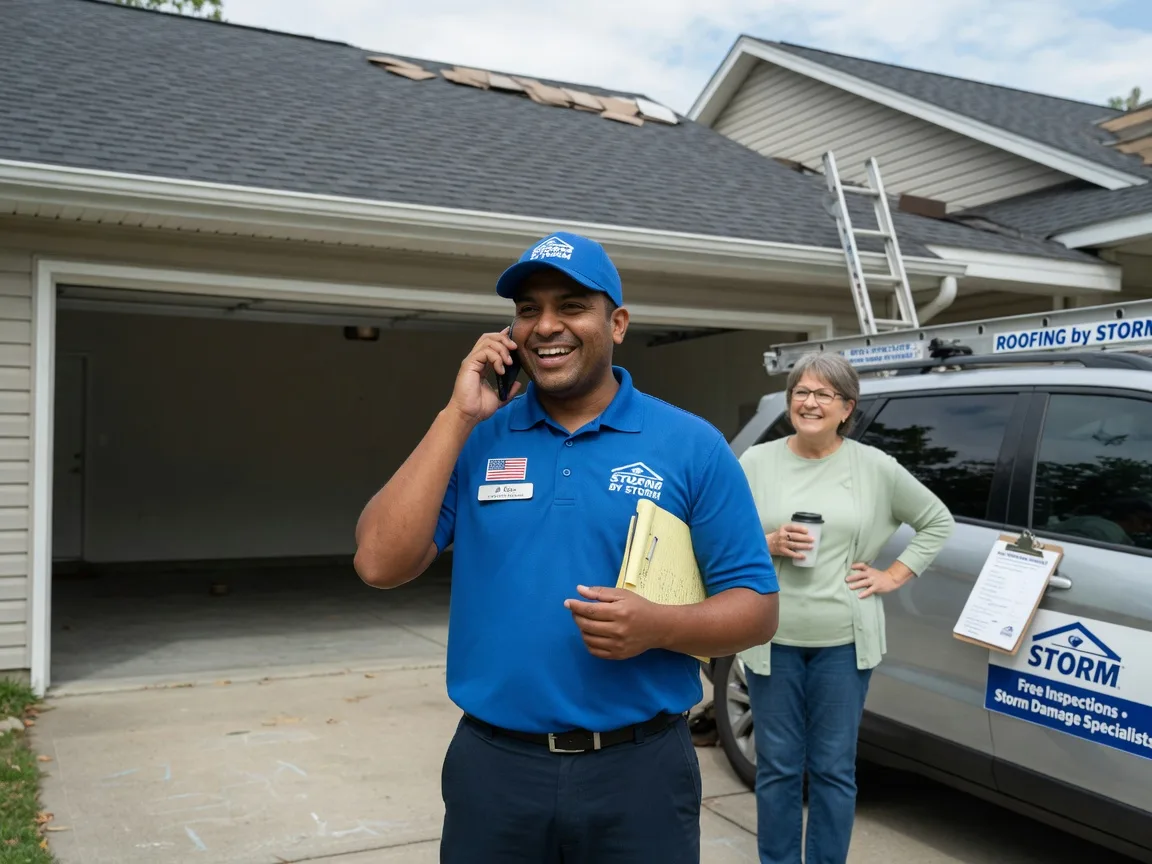 Roof Repair Near Me Clarkston, GA FAQs