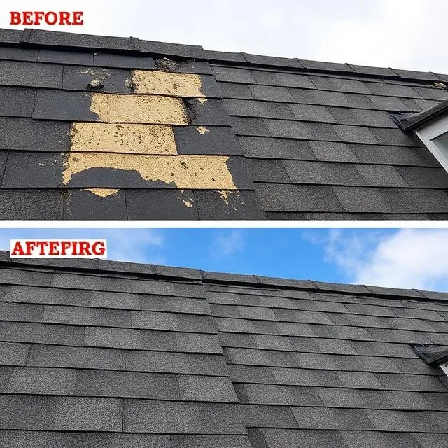Roof Repair Near Me in Clarkston, GA near me
